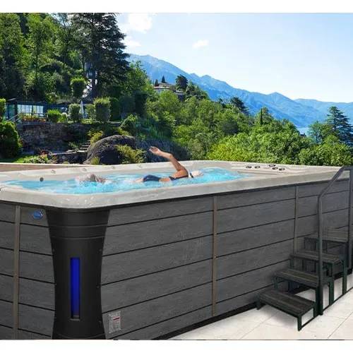 Swimspa X-Series hot tubs for sale in North Miami